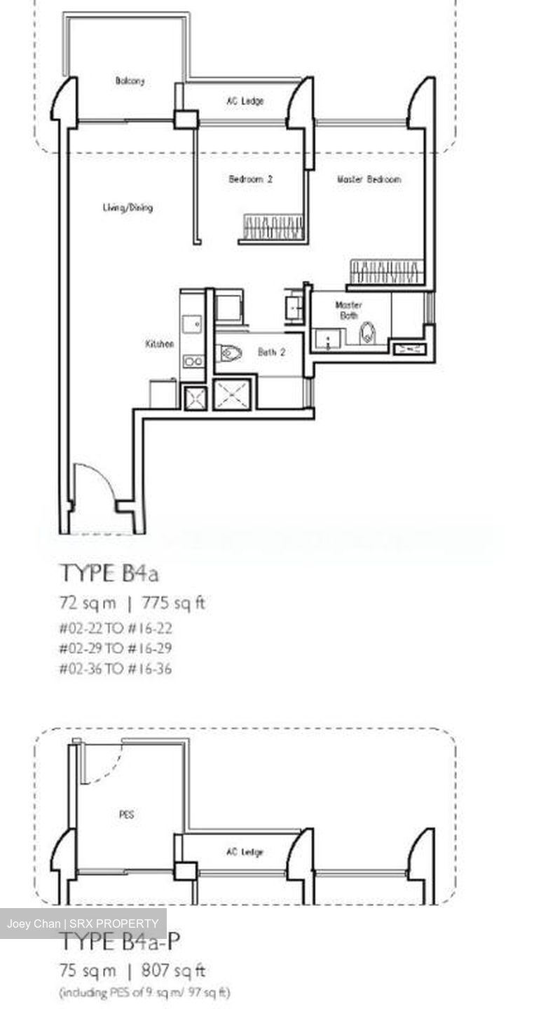 Lakeville (D22), Condominium #516999561